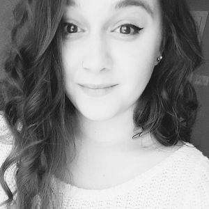 Meet your Posher, Jesslyn